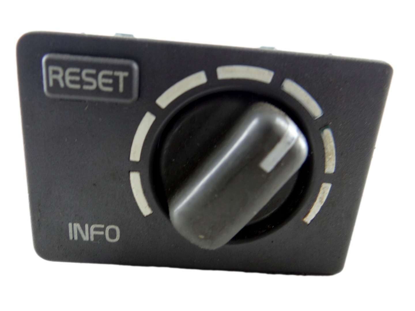switch of control KOMPUTEREM VOLVO S40 30854647