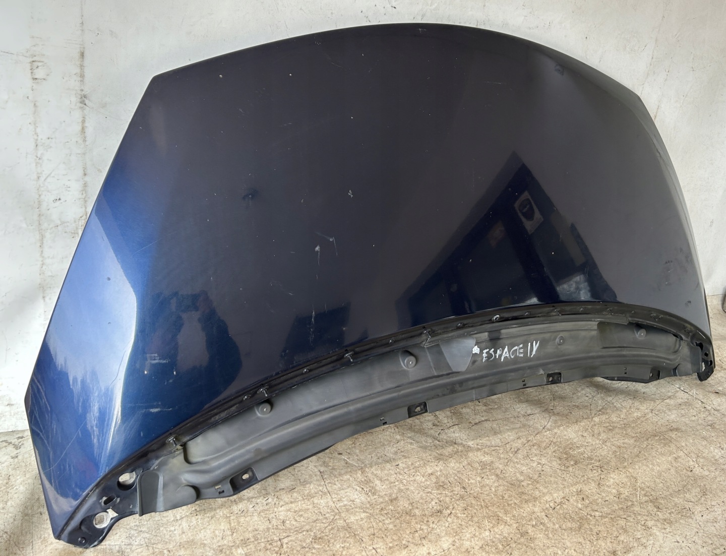 Cofano RENAULT ESPACE IV