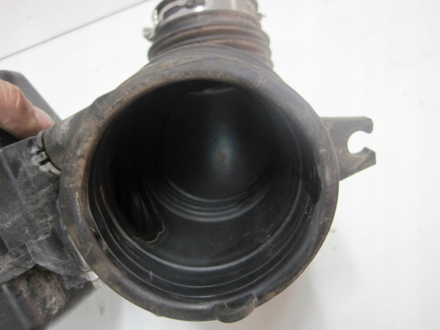 REZONATOR LUFT FORD RANGER IV 2.0 D JB3G-9F805-BA