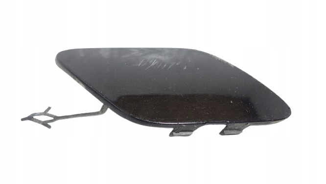 Opel Astra V K spoiler of a bumper front 13423599