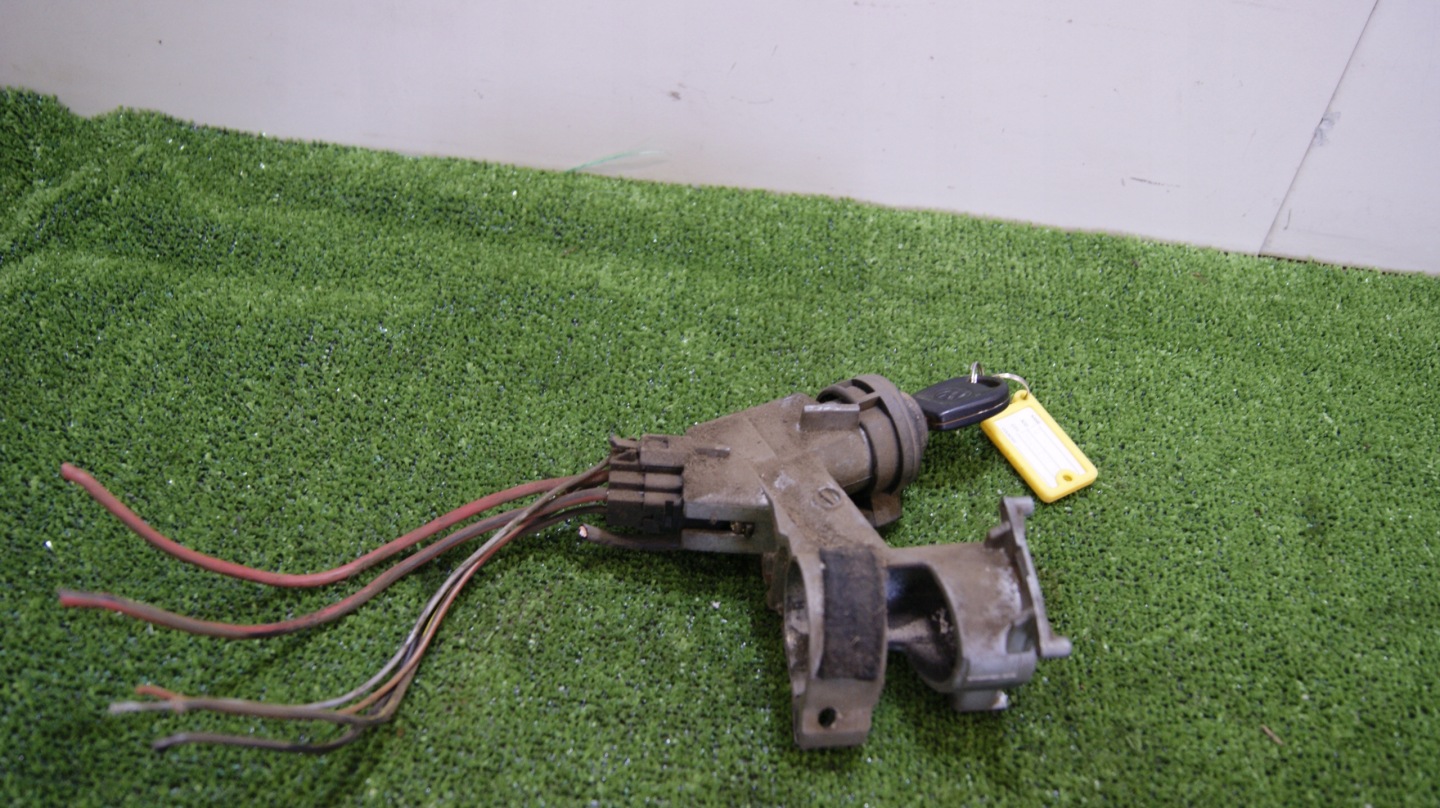 ignition Z KLUCZYKIEM VOLKSWAGEN T4 289458