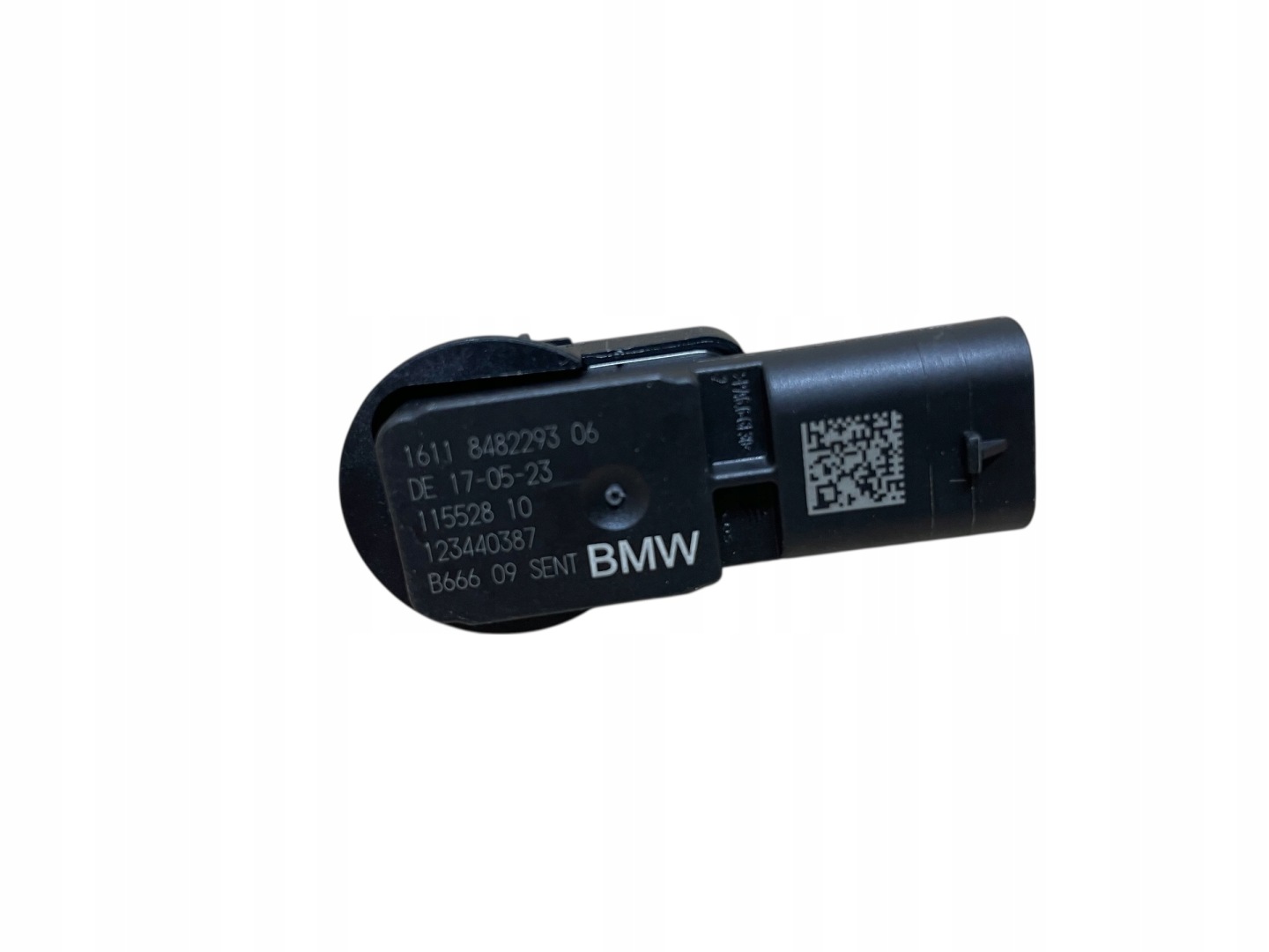 sensore pressione e TEMPERATURY BMW X5 G05 LCI