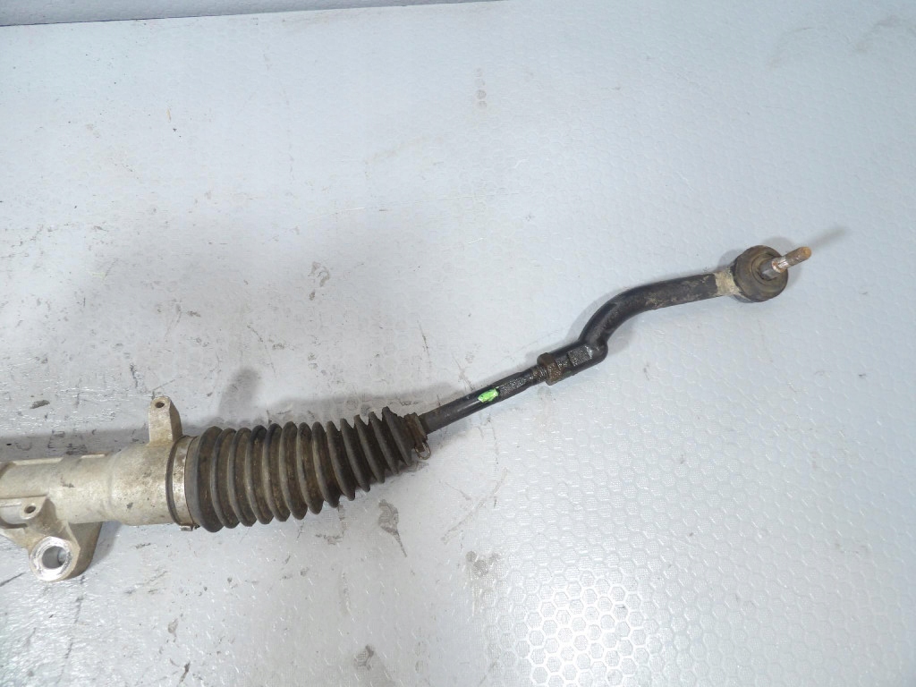 RENAULT KOLEOS 2.0DCI servo control 18022025-001