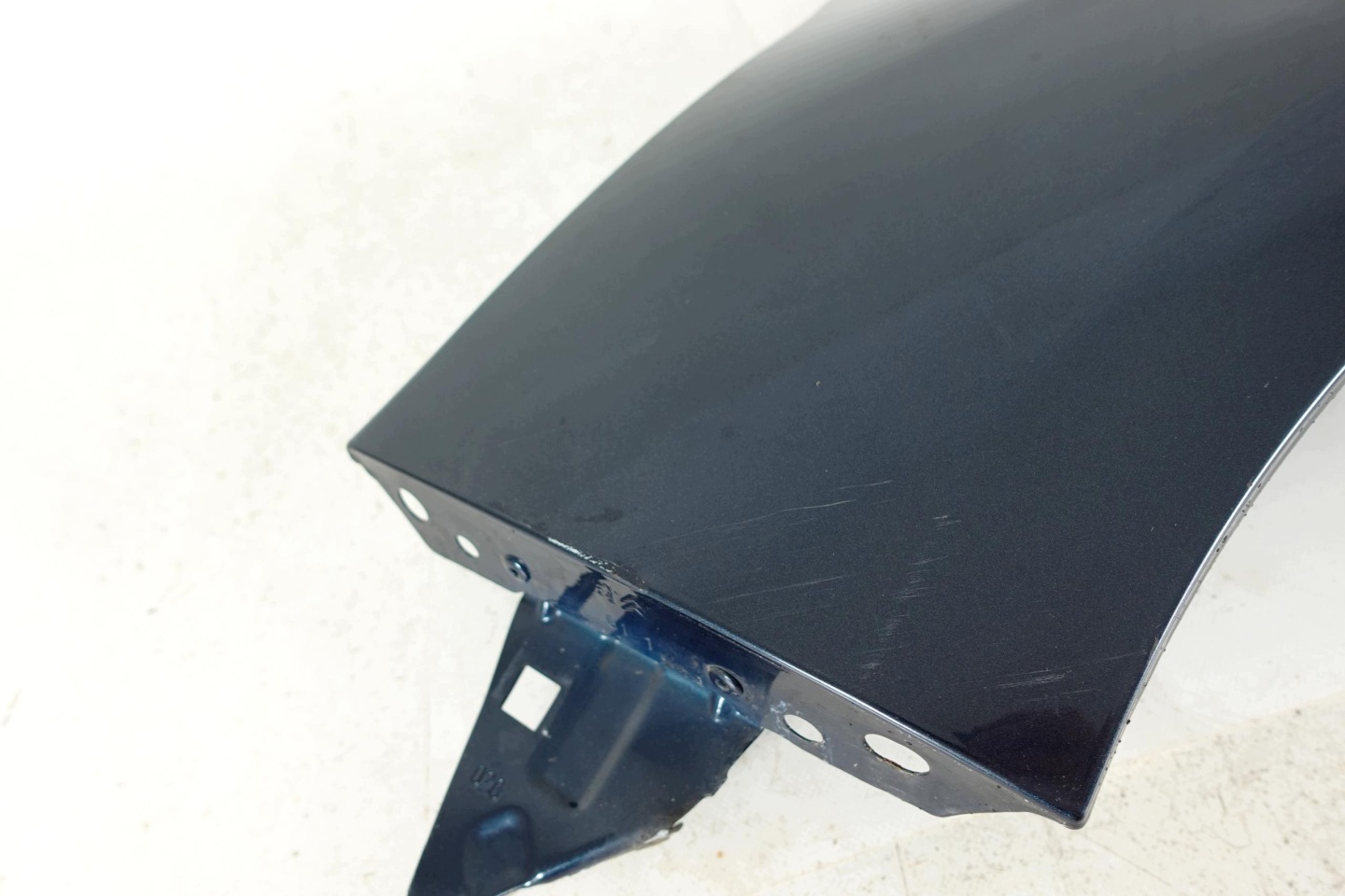 fender left front front CITROEN C4 II B7 2 10-15 KGN 2010-2015