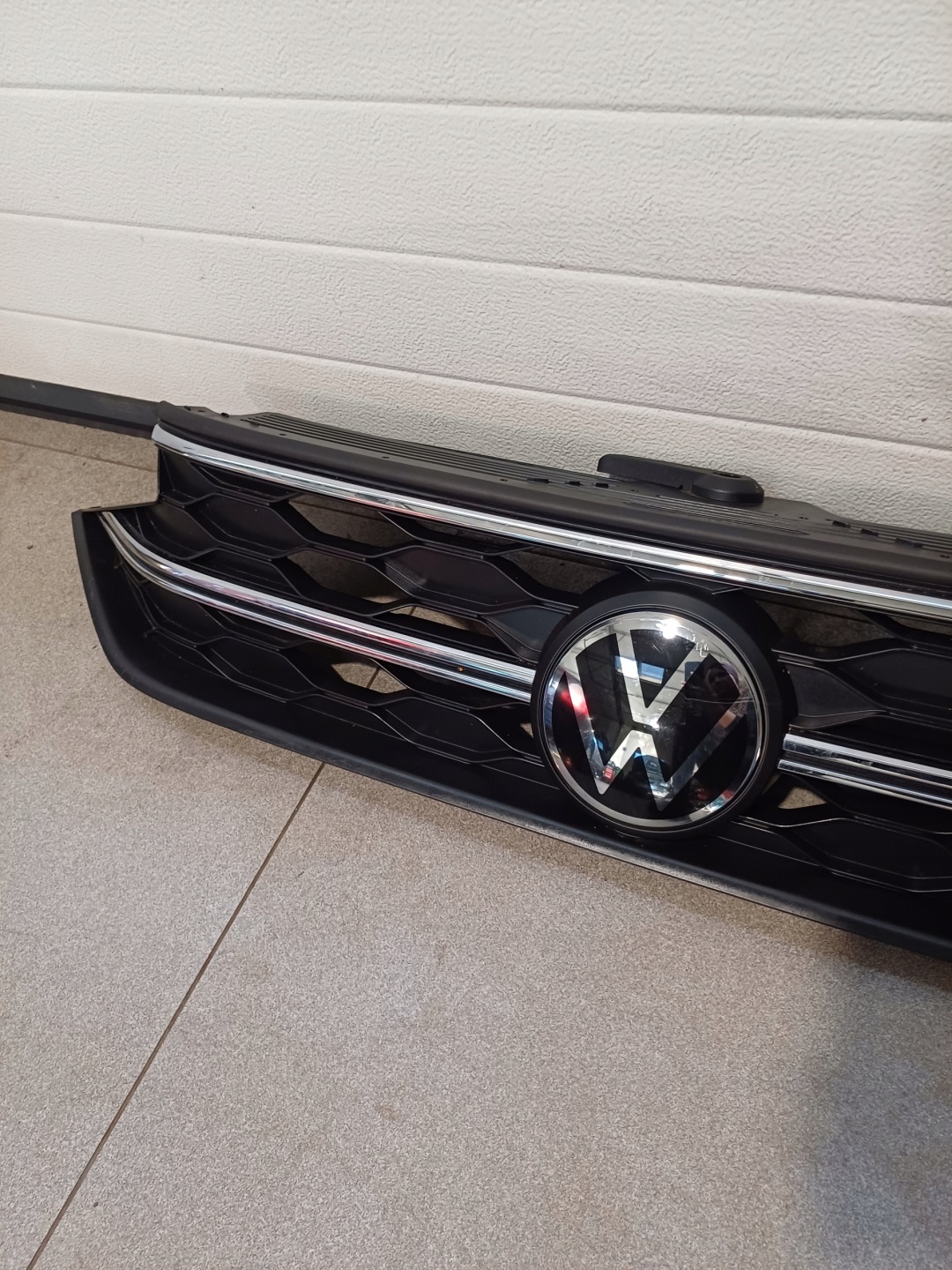 Grille VW TAIGO 2G7853343