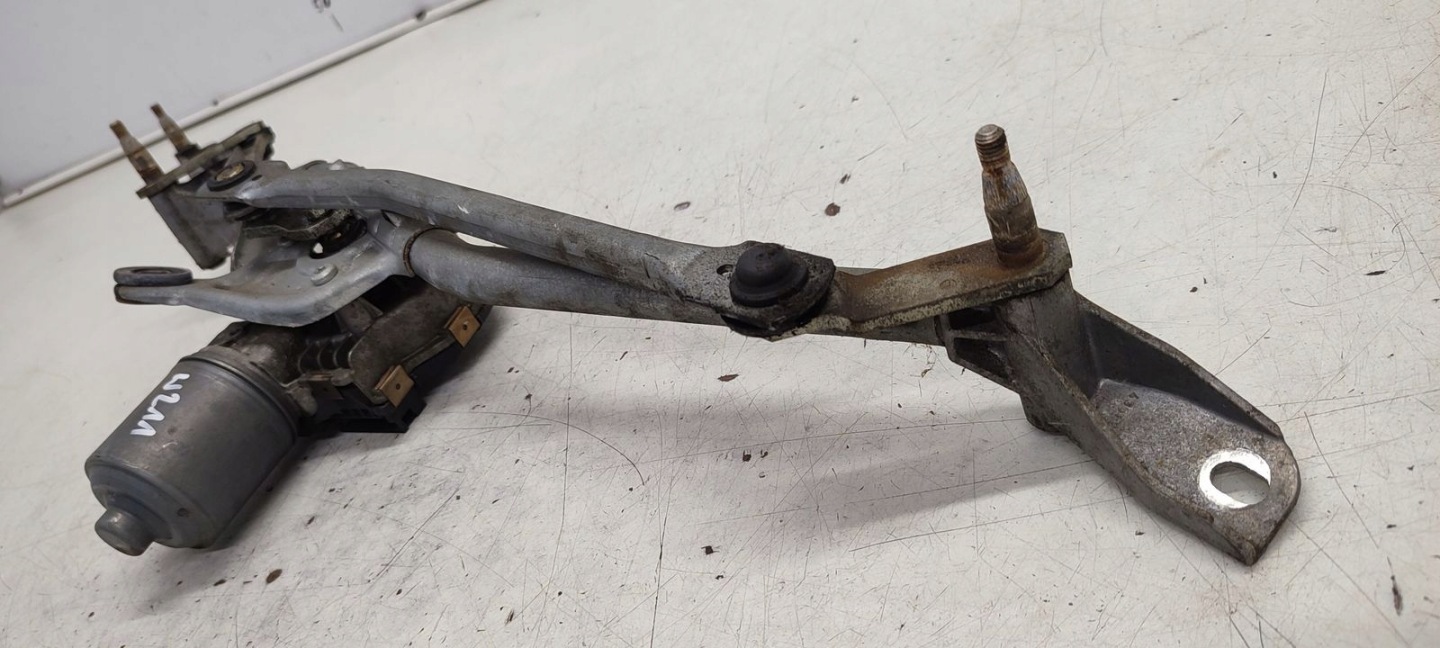 Wischergestänge Mercedes W211 3,0 CDI V6