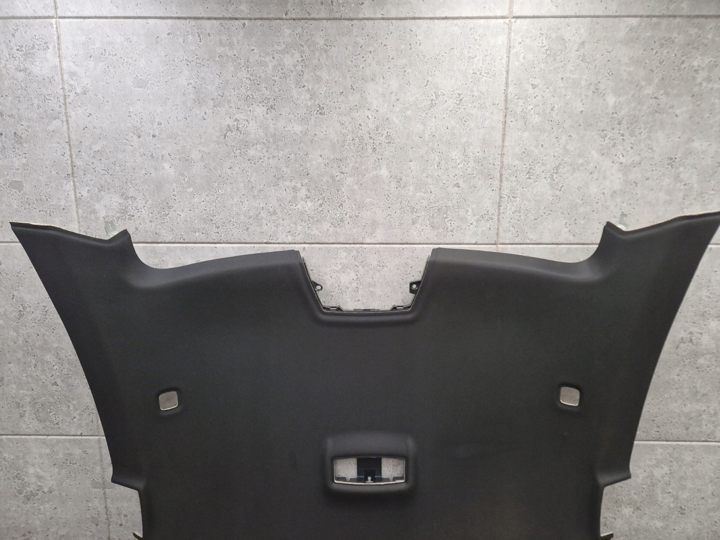 BMW 4 F32 COUPE CIELO INTERNO completa nero m-packet SUFIT