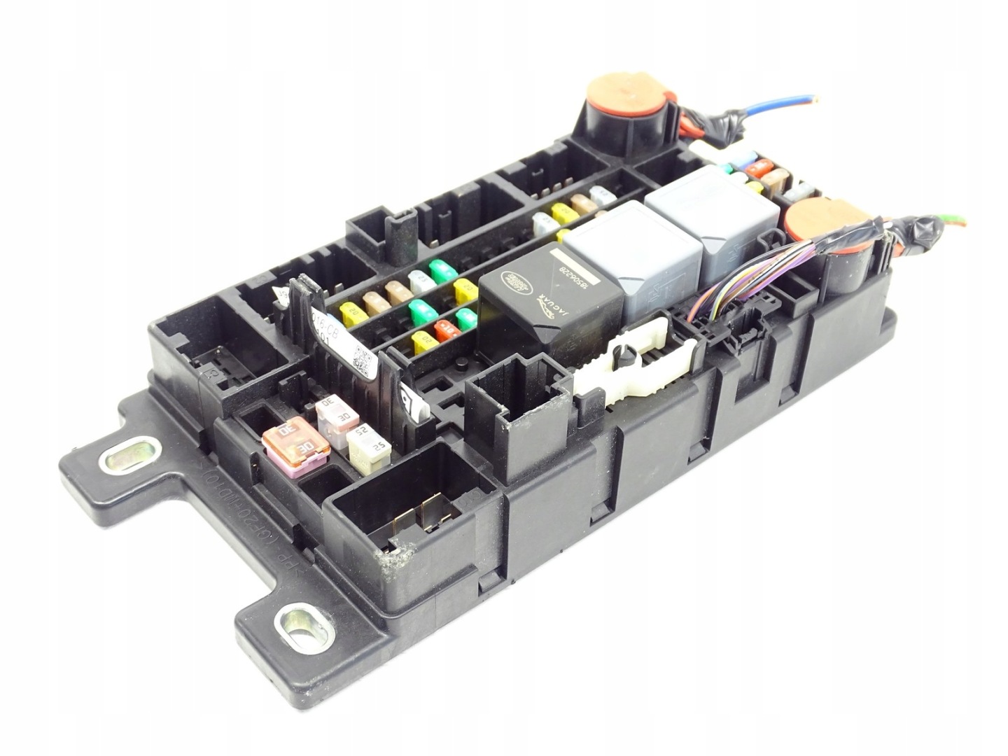 module compartment BSI JAGUAR E-PACE J9C3-14N030-AC