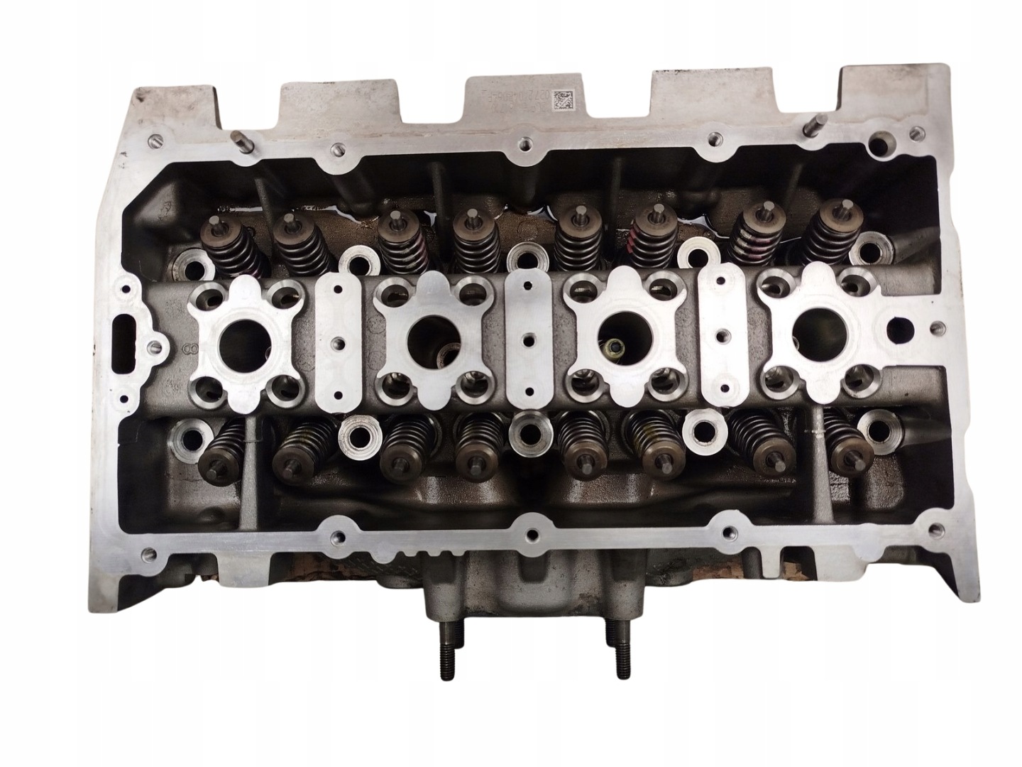 TESTATA Motore VWAG 04E103404AE 1.4 TSI CUK 2