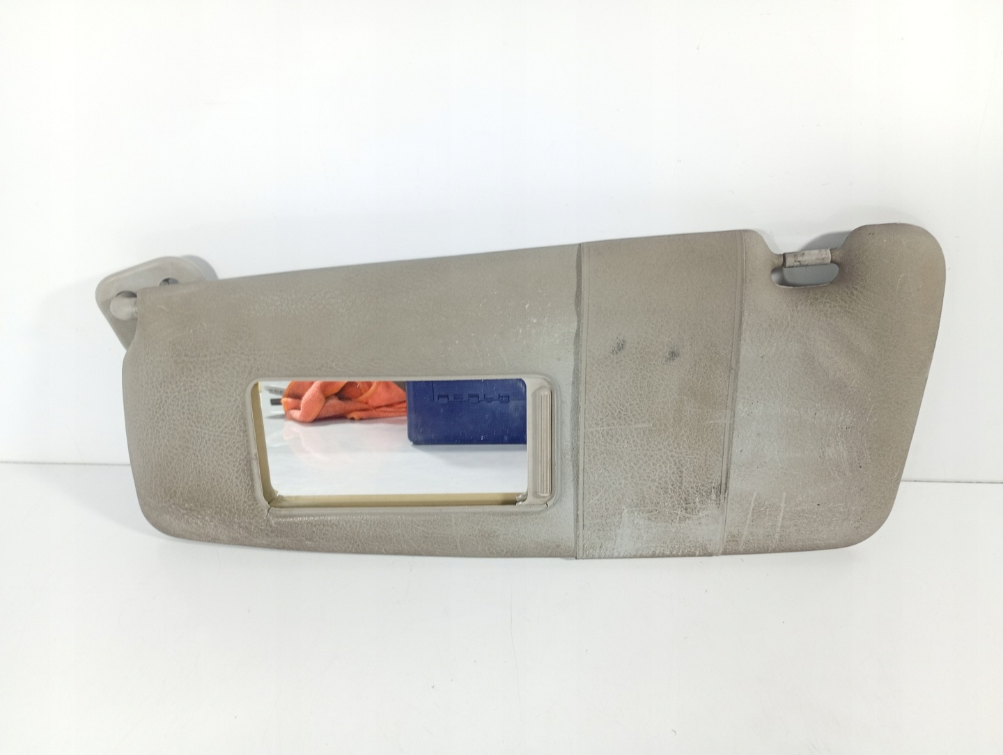 BMW 3 E46 316I 98-05 cover PRZECIWSLONECZNA left driver´s visor