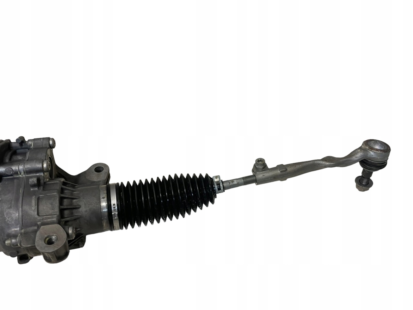servo control BMW 5 G30 G31 540iX ANGLIK