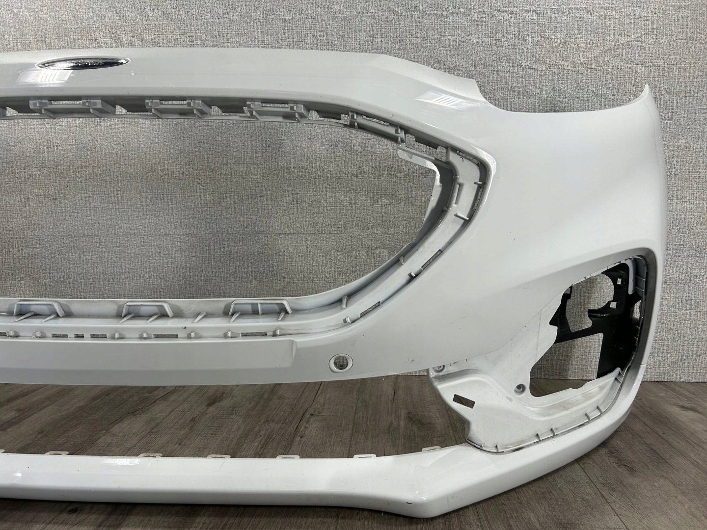 FORD PUMA MK2 ST-LINE 2019-2024 bumper front L1TB-17757-D1