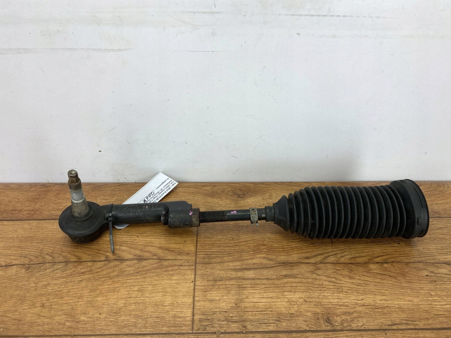 Spurstange lenkrad Ford F150 2015+
