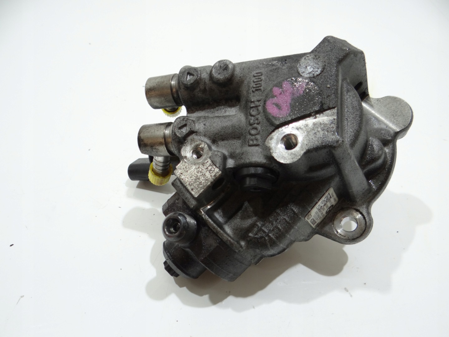 Einspritzpumpe BMW E60 2.0 D OE 7807495