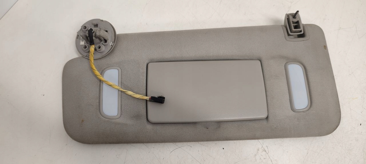 visor przeciwsloneczny left Opel Zafira C 1,6