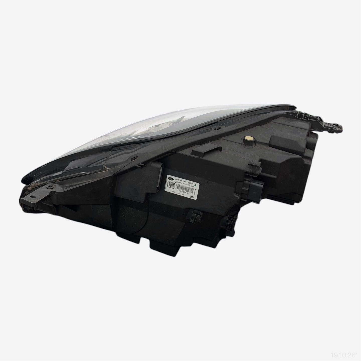 light front right FORD PUMA MK2 2021 year ST-LINE LED L1TB-13E014-GH