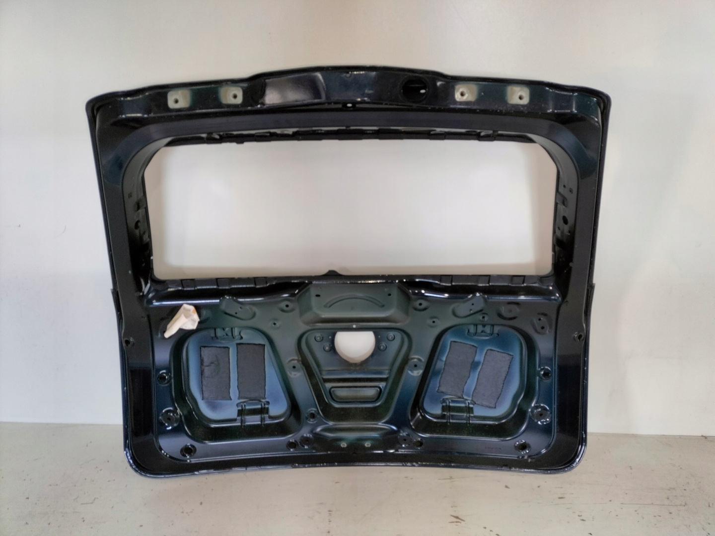 boot doors rear part MINI COUNTRYMAN R60 10