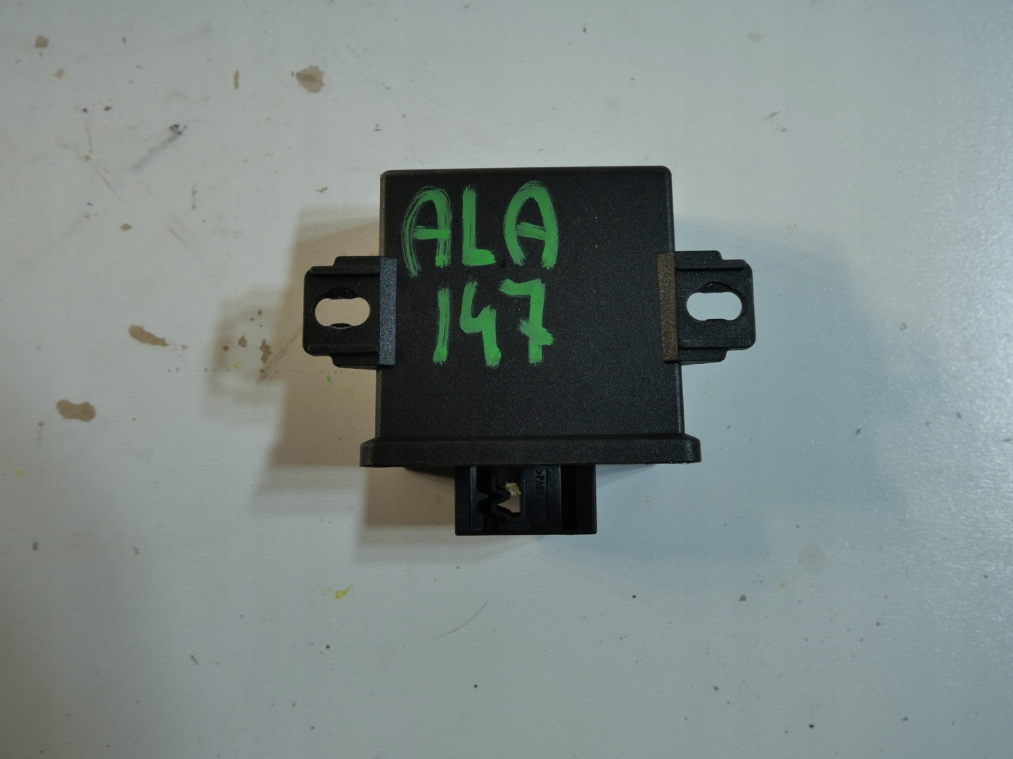 MERCEDES W211MODUL luci A2118209985