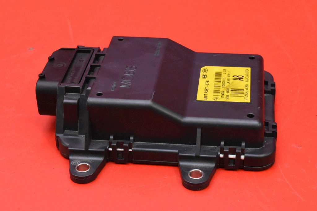 control unit module electric brake 59790-A8000 KIA OPTIMA 4 IV 15-20
