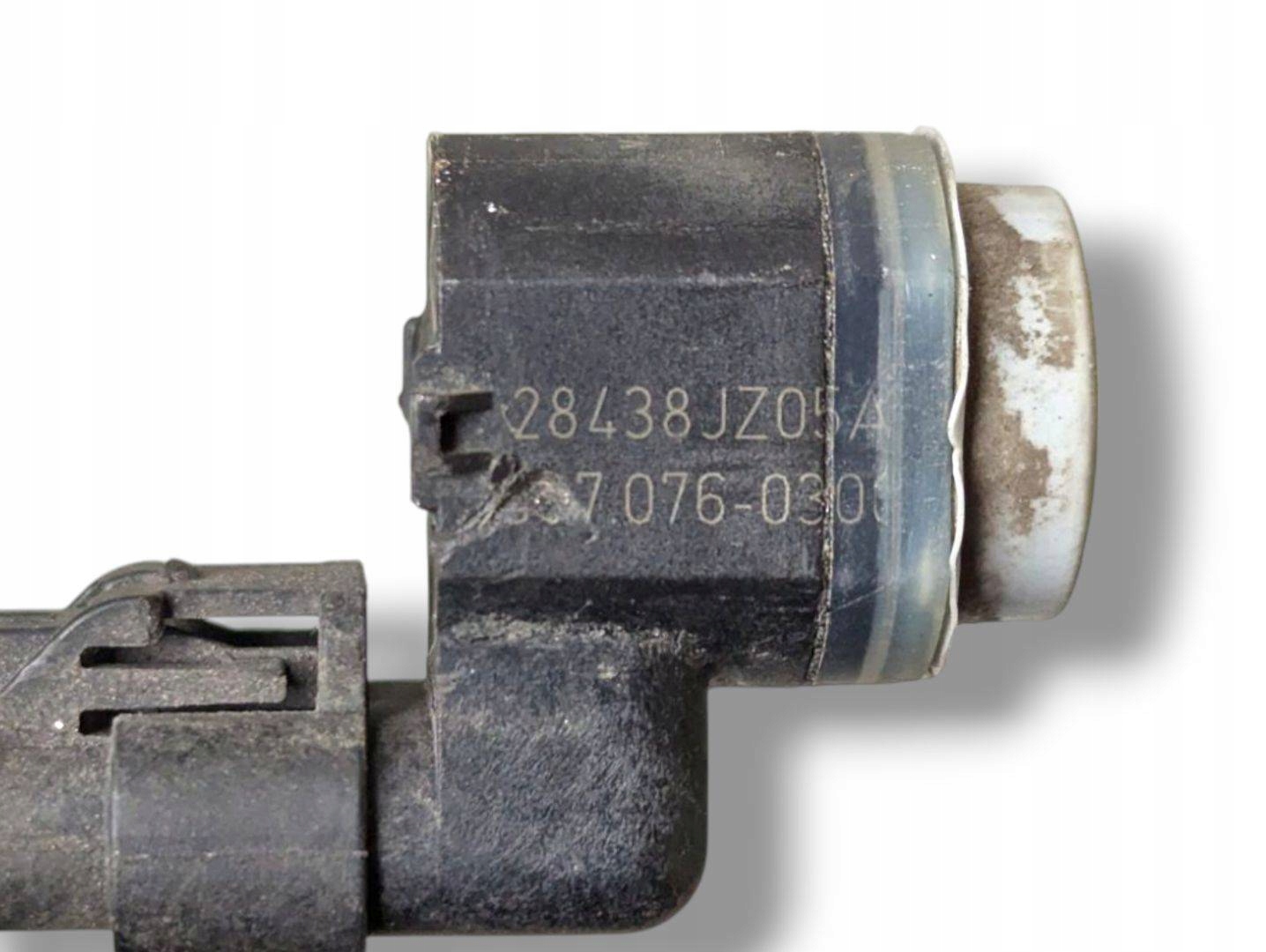 Sensor Parken heck Renault Koleos 2008 28438JZXXA