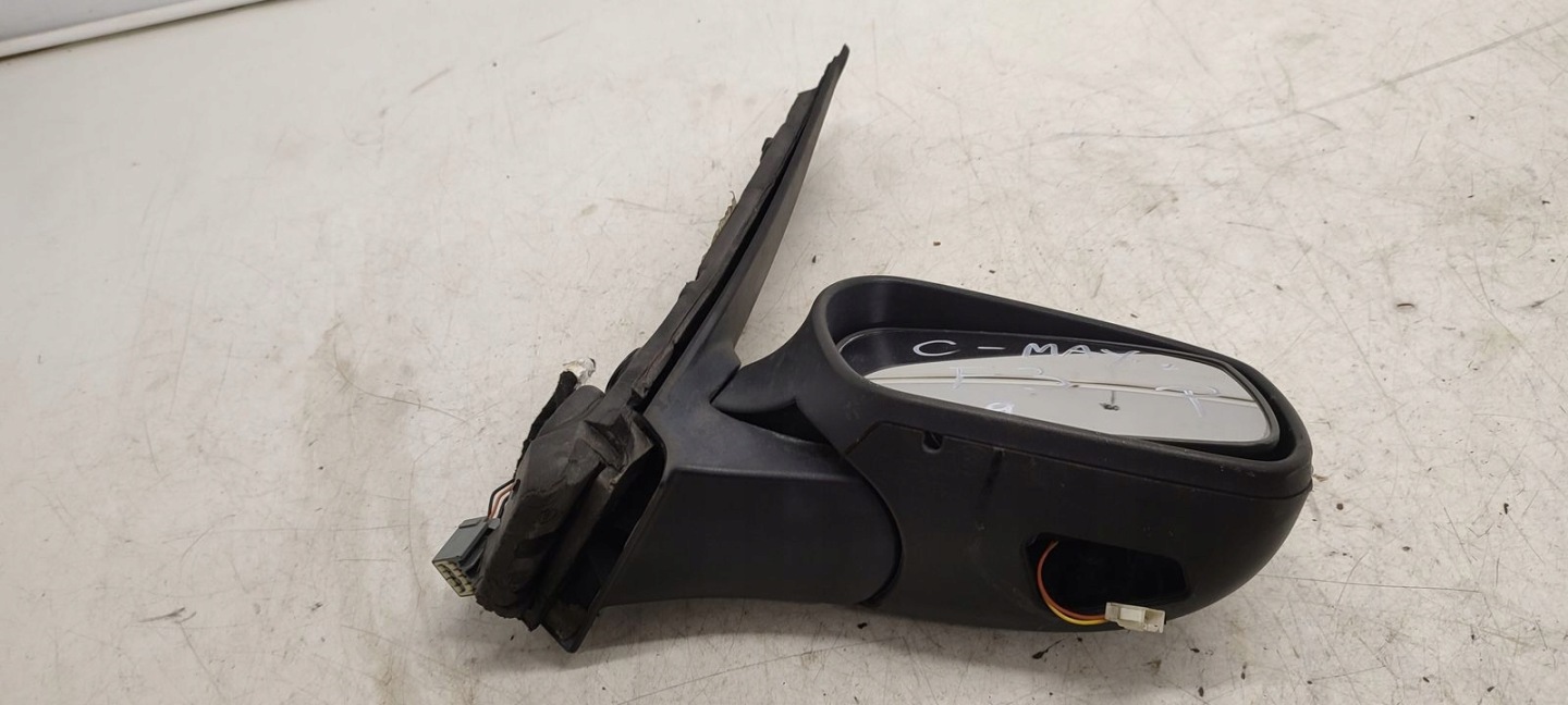 mirror right 3pin Ford C-MAX 2,0 TDCI F3