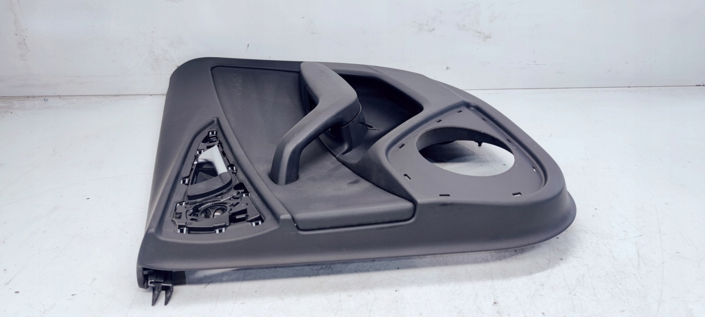 side door P T AUDI A6 C7 4G0867306 leather *6*