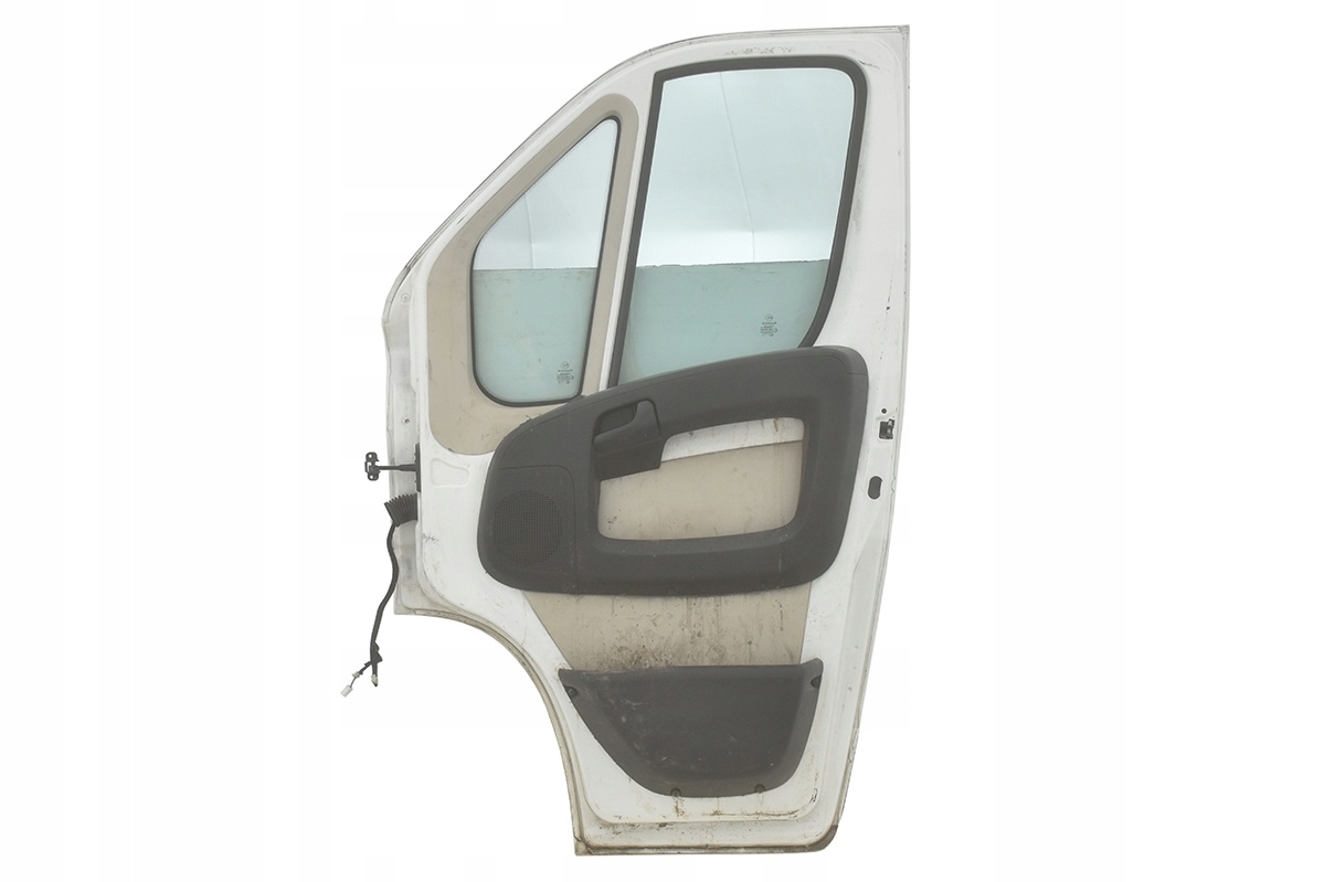 door front front right DUCATO BOXER JUMPER II 249