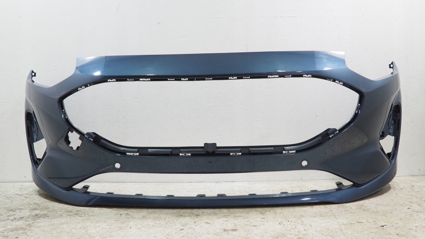 Ford Fiesta MK8 lift bumper front front N1BB-17757-A