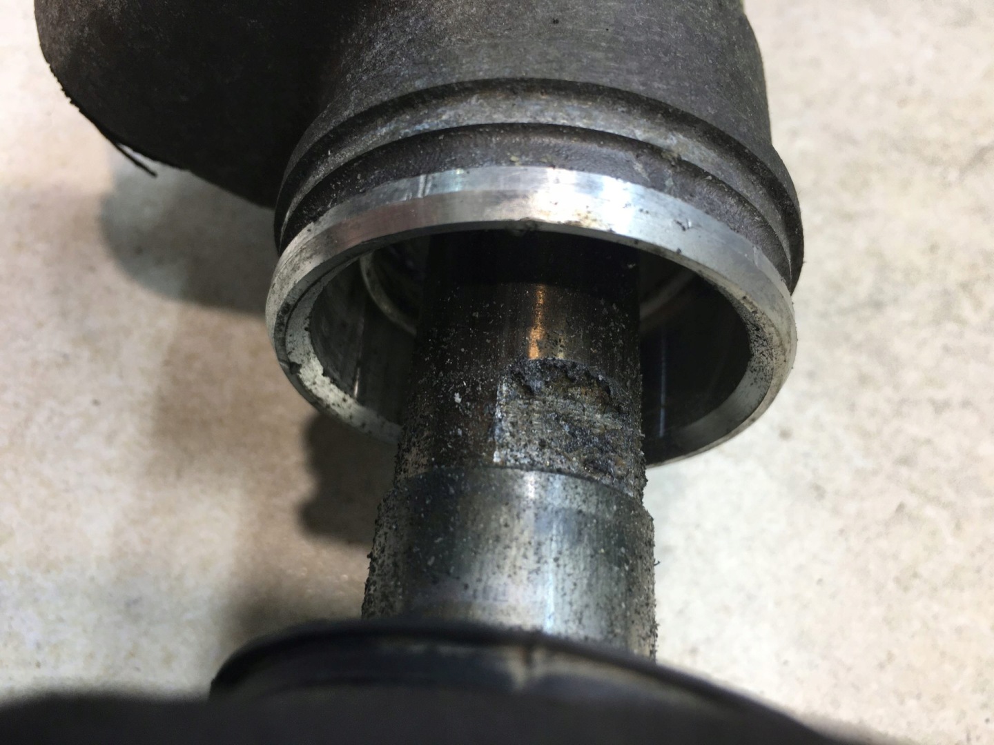 Boîter direction CORSA C 1.7 DTI 26082855
