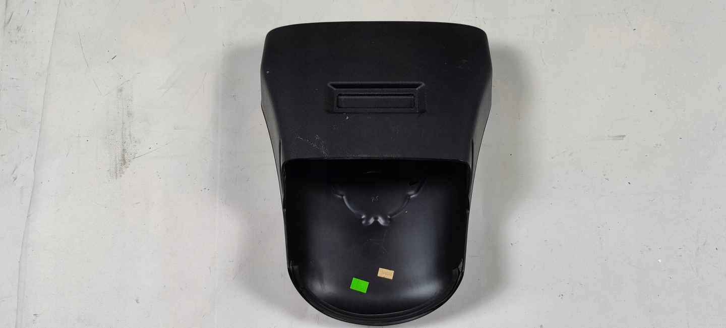 Panel Couverture tablier moteur de la serrure logo Corvette C5 Cabrio 1999