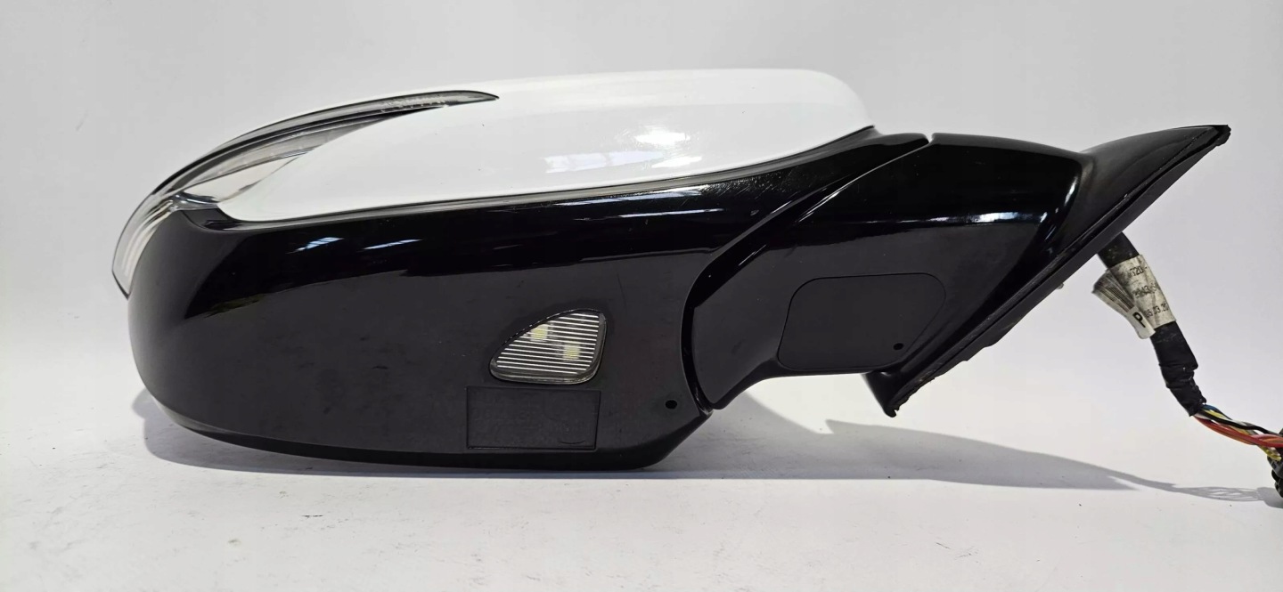 mirror right KIA CEED II 10 PIN EUROPA original