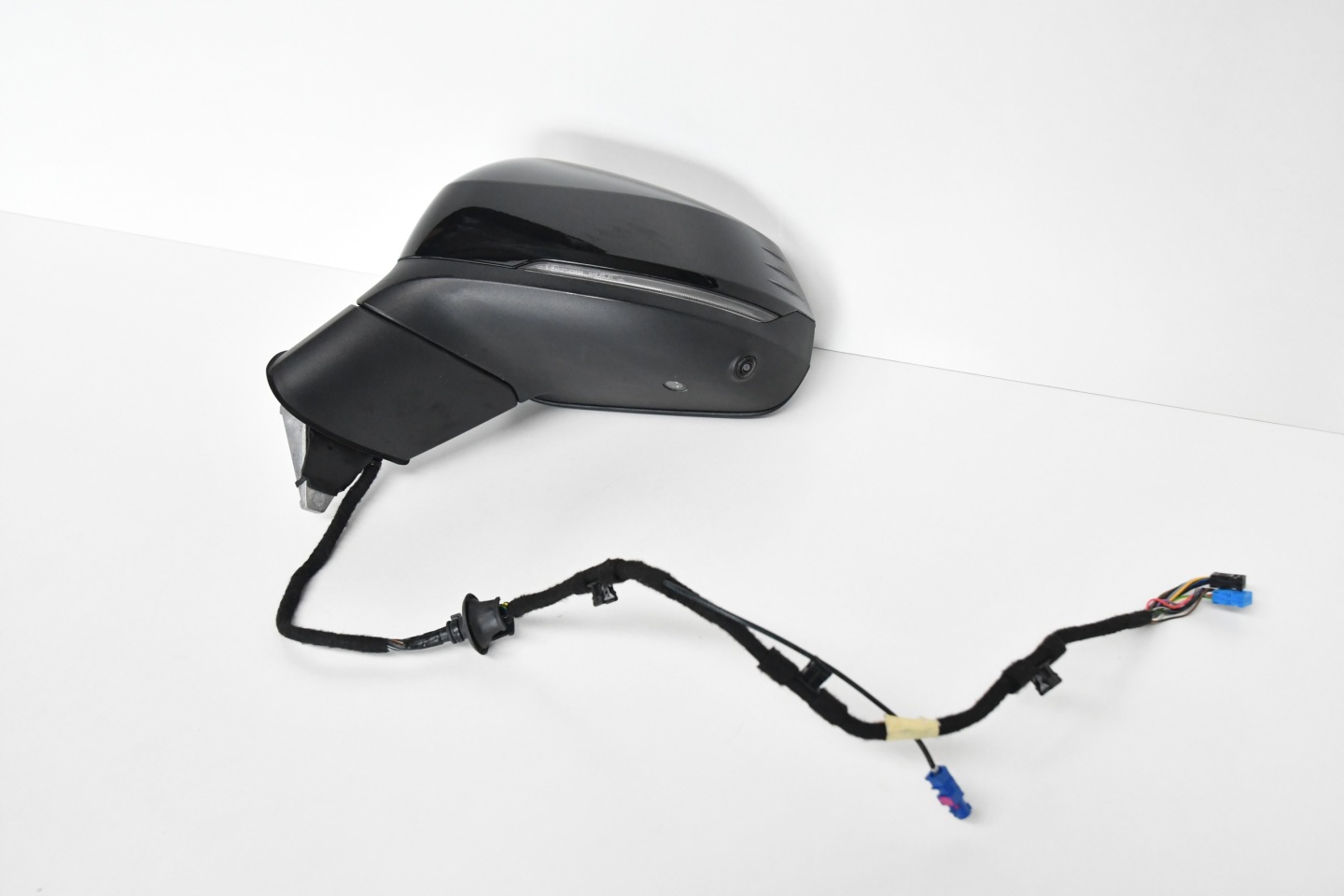 SPECCHIETTO RETROVISORE sinistro BMW 2 U06 KAMERA