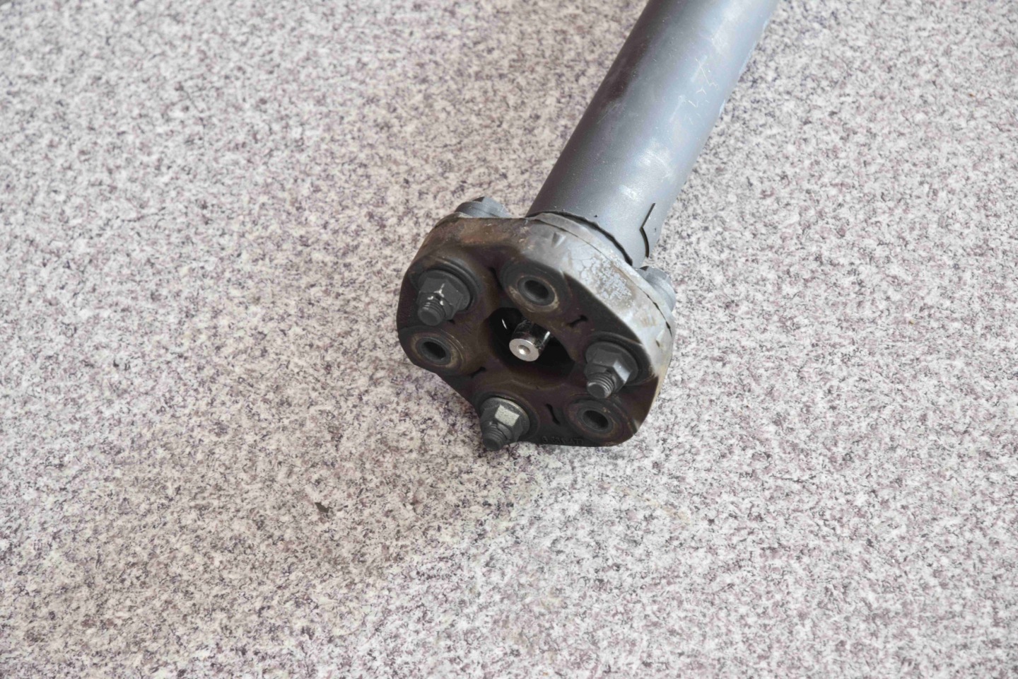 cardan BMW 2 G42 9488377 4000km