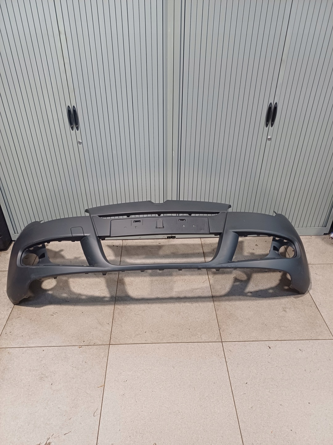 bumper front front RENAULT MEGANE 3 GT III 09R- 620221625R