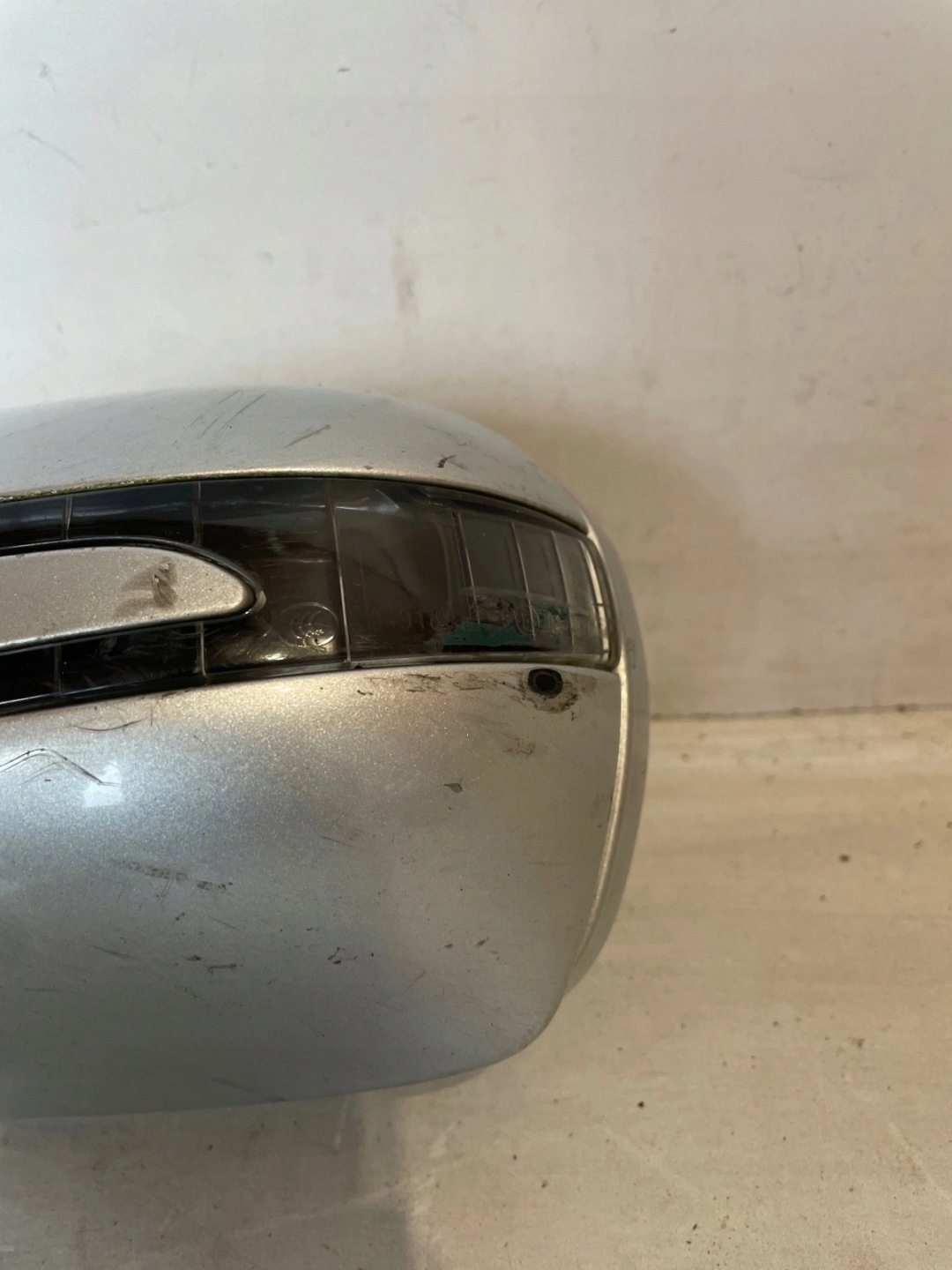 mirror front front left Mercedes CLC W203 9 Pin UK