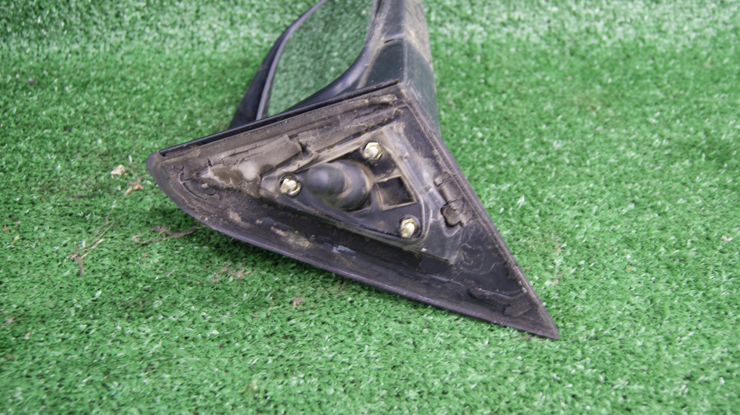 mirror right LIFT TOYOTA COROLLA E11