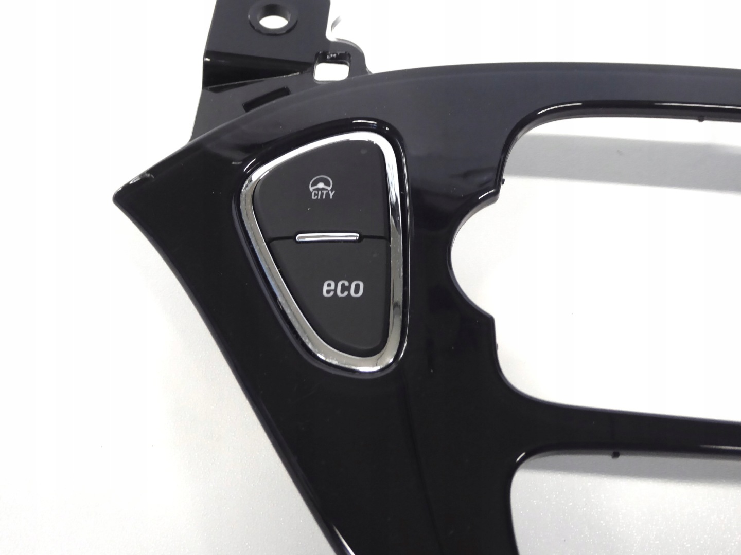 frame RADIA PIANO PRZYCISKI ECO CITY OPEL ADAM