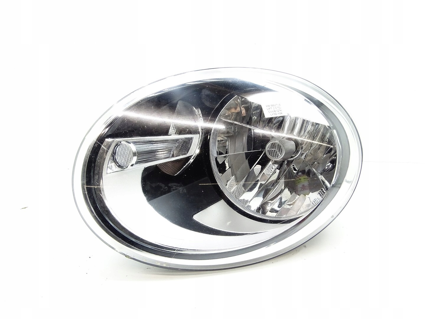 REFLEKTOR light left front left front VW BEETLE 5C LIFT 5C2941005