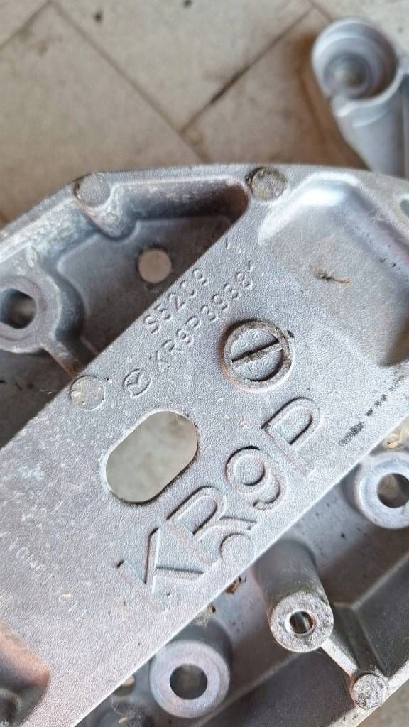 gearbox mount Mazda CX-60 KR9P39381 as new