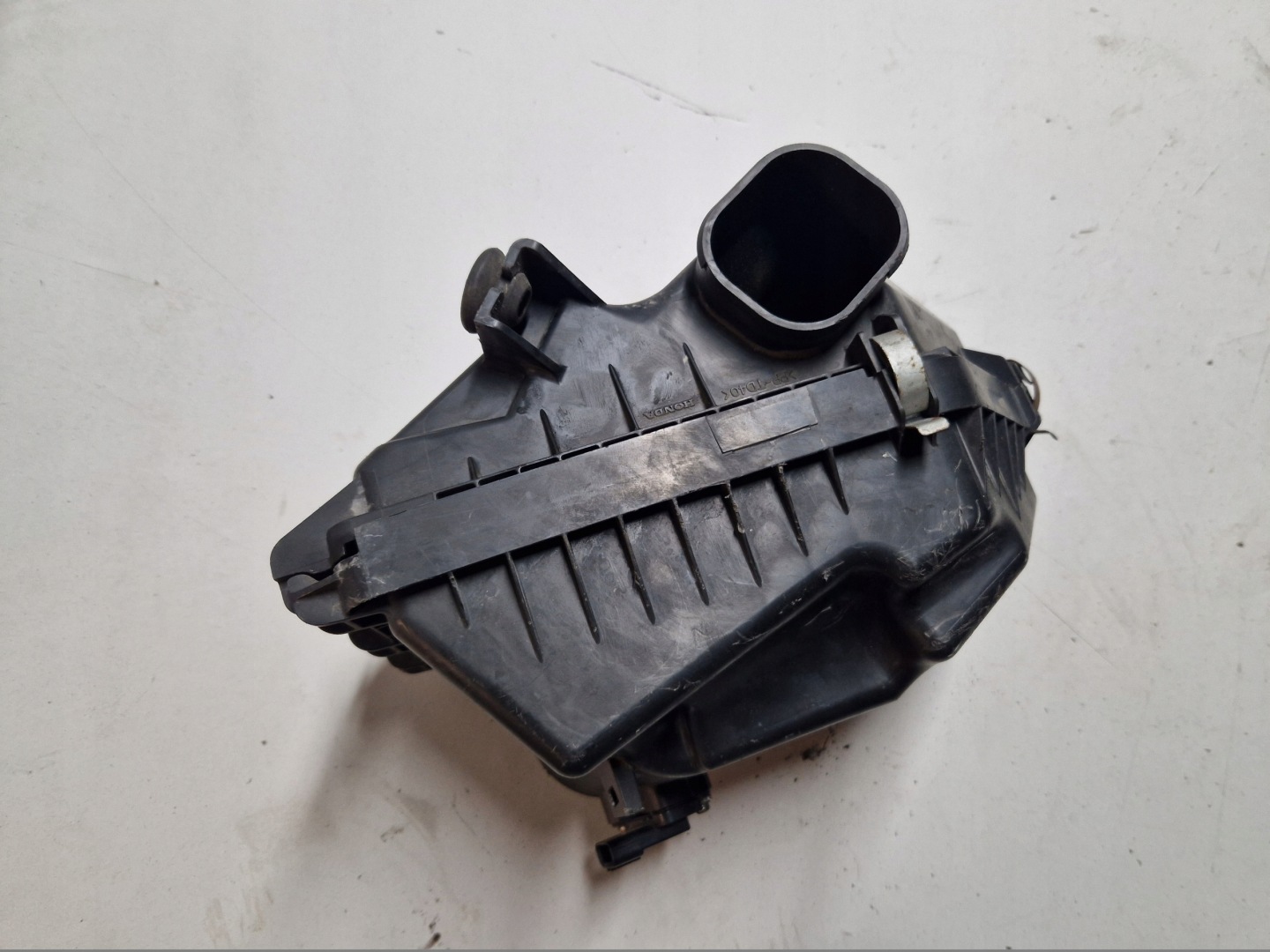 HONDA CIVIC VIII 8 2.2 DIESEL Gehäuse filter luft