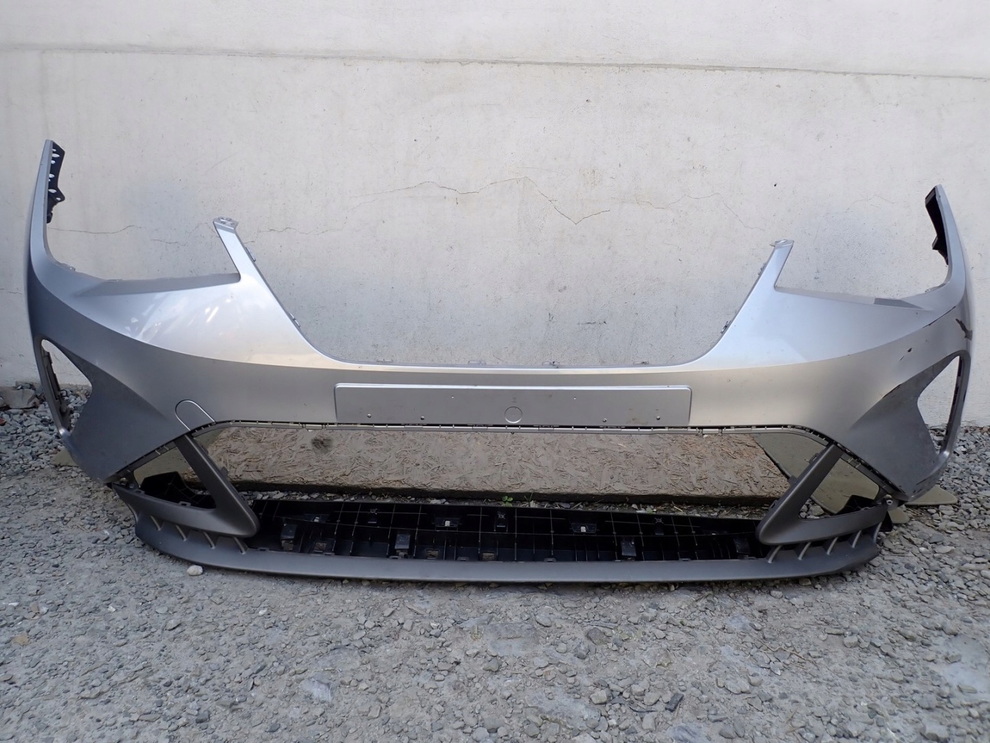 bumper front front SEAT ARONA FR 6F9 KJ7 LIFT 2022