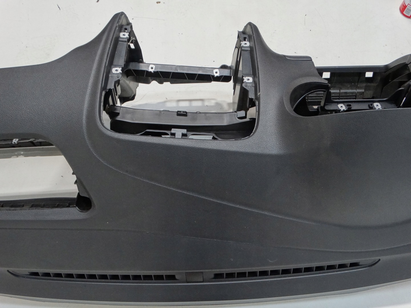 dashboard instrument panel console VW POLO 6R 6R1857001AC