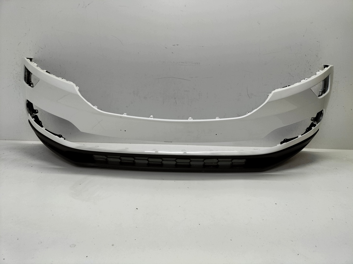 front bumper front SKODA KAROQ 17-21