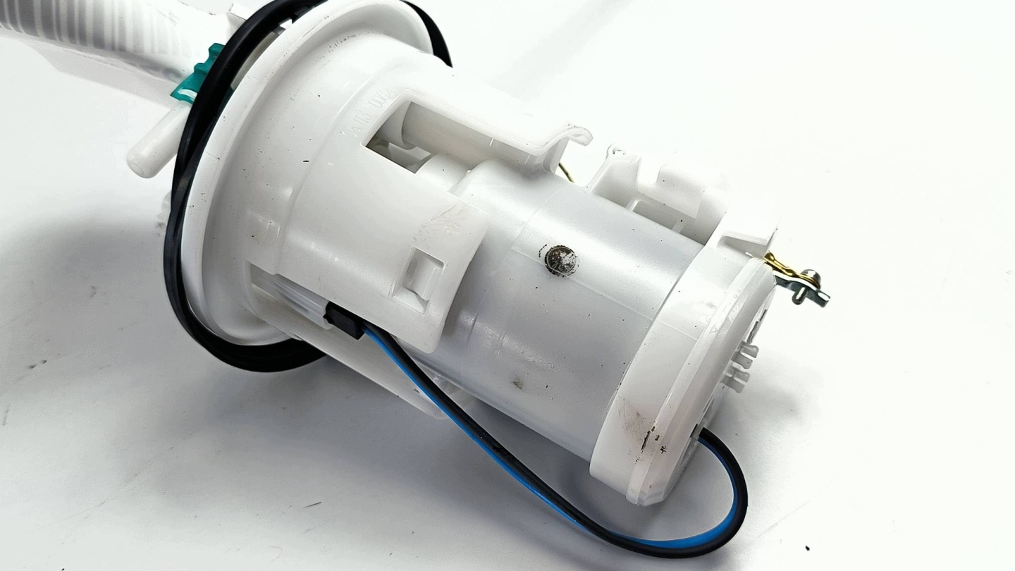 pump fuel PC69 HONDA CBR 600RR
