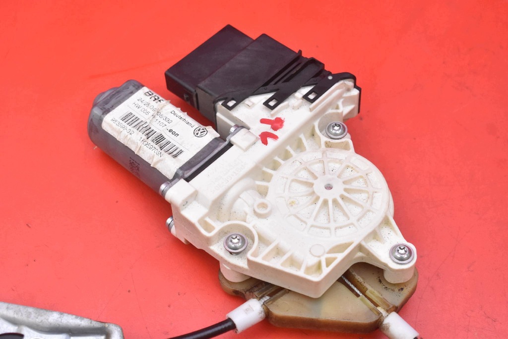 window regulator left rear part 1K0959703N SEAT LEON 2 II MK2 FR 05-09