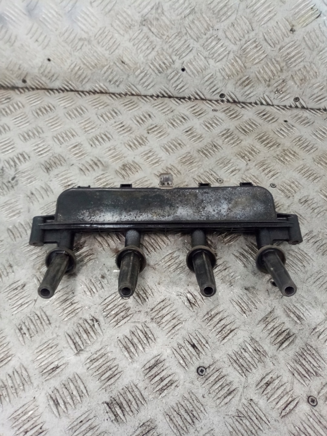 coil ignition CITROEN BERLINGO 1 1. 4