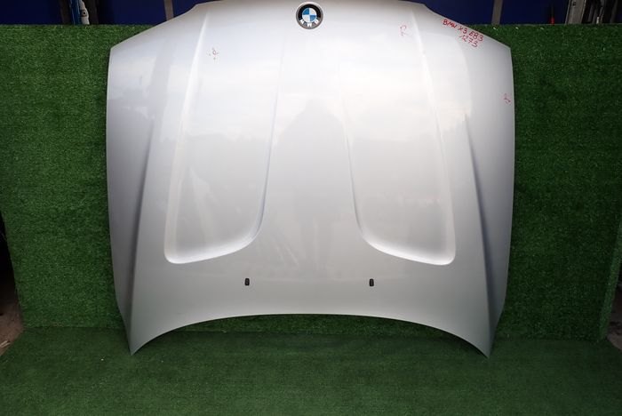 BMW X3 E83 Capot