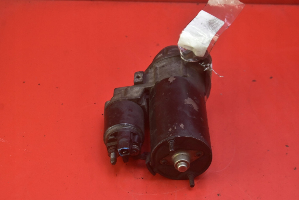 starter test 0001108208 BMW E63 4.4 V8 333 KM 03-07