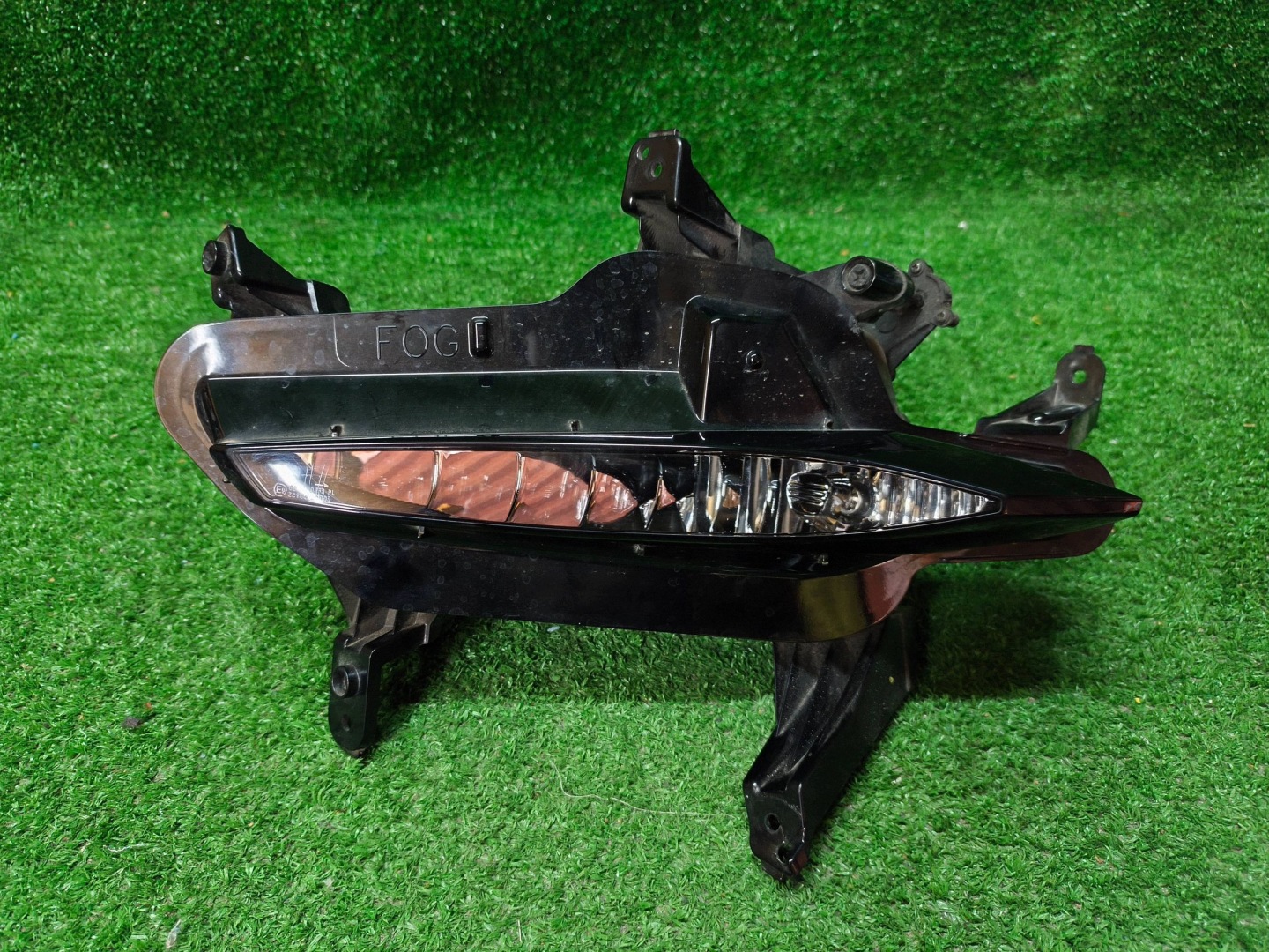 fog light LED left front KIA CEED III LIFT NR.H221