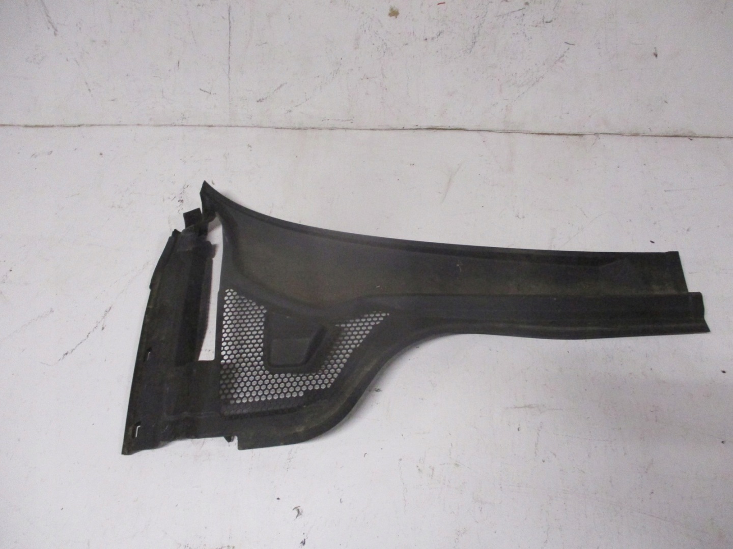 torpedo AUDI A1 82A 82B819403C 82B819404C